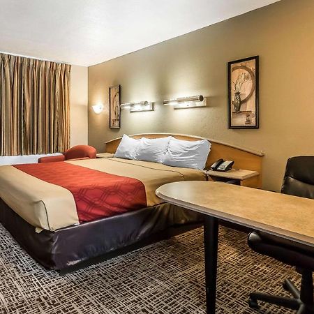 Econo Lodge Bowling Green Dış mekan fotoğraf