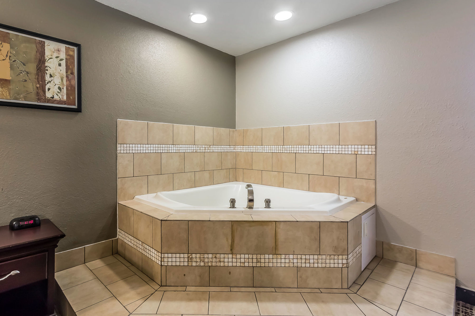 Econo Lodge Bowling Green Oda fotoğraf