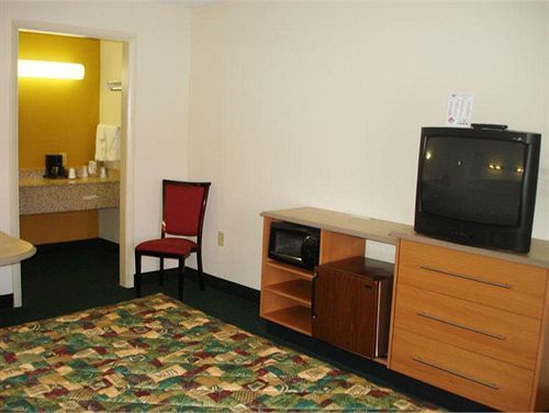 Econo Lodge Bowling Green Dış mekan fotoğraf