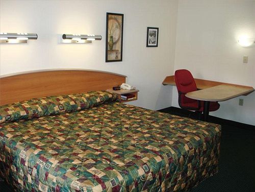 Econo Lodge Bowling Green Dış mekan fotoğraf