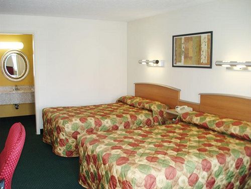 Econo Lodge Bowling Green Dış mekan fotoğraf