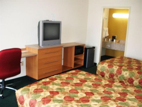 Econo Lodge Bowling Green Dış mekan fotoğraf