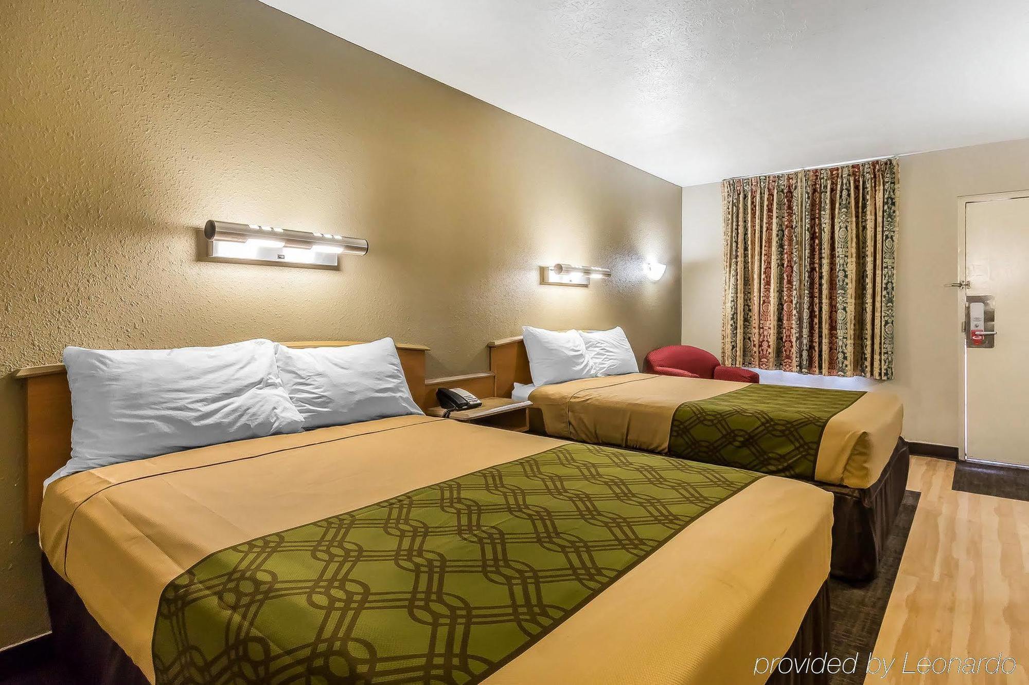 Econo Lodge Bowling Green Dış mekan fotoğraf