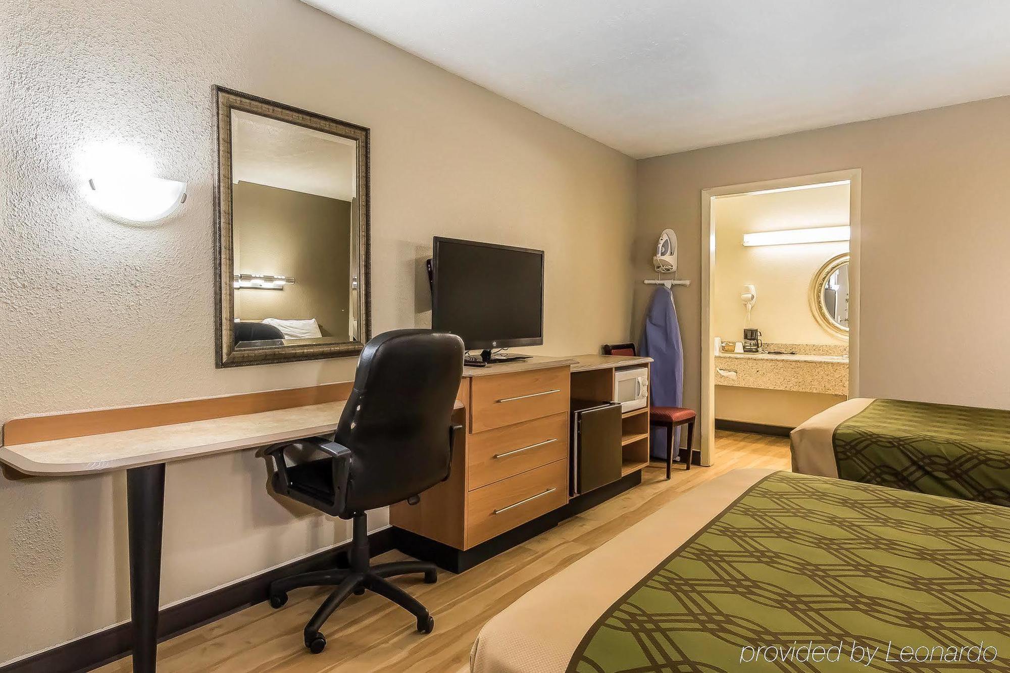 Econo Lodge Bowling Green Dış mekan fotoğraf