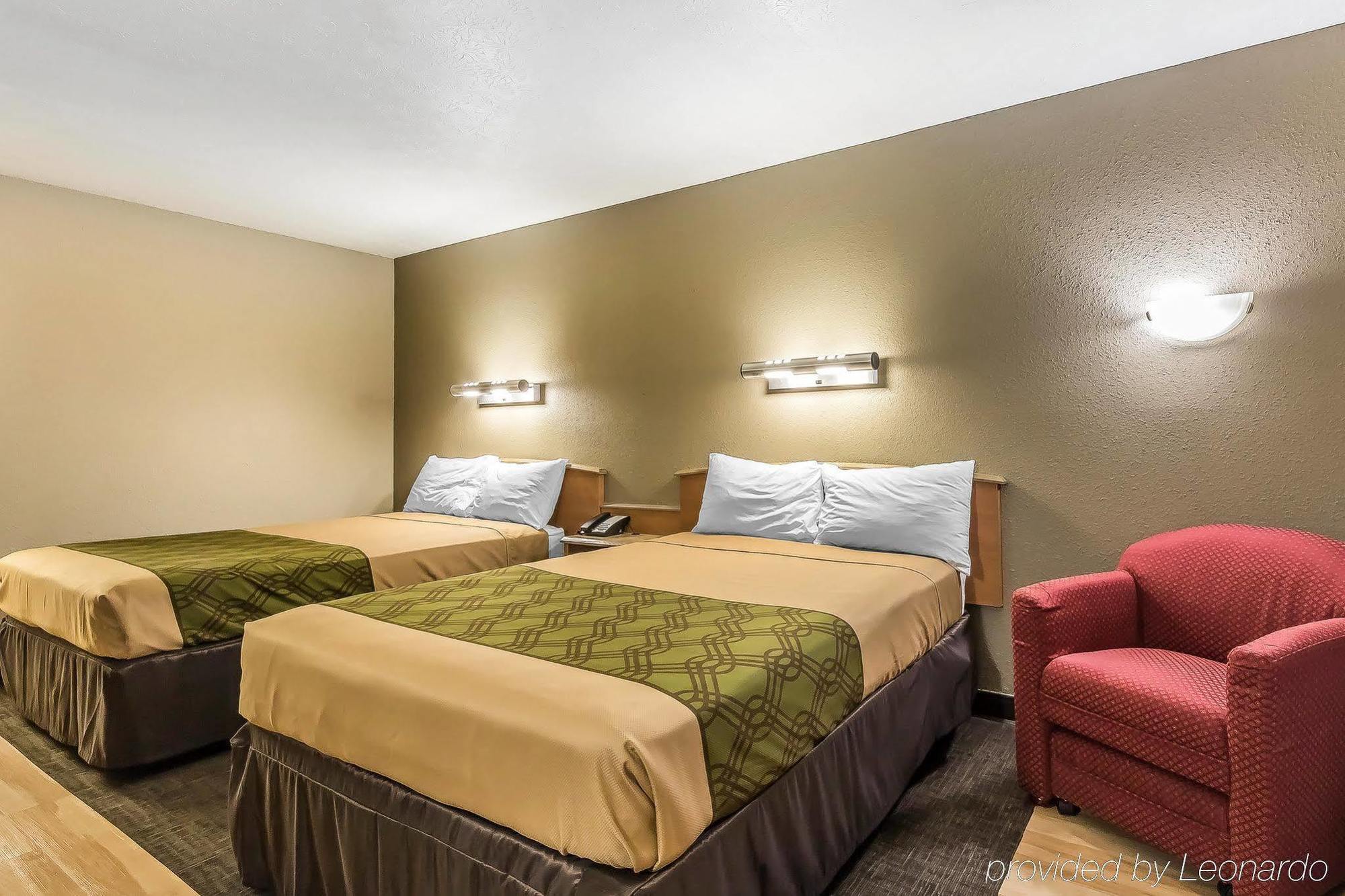 Econo Lodge Bowling Green Dış mekan fotoğraf