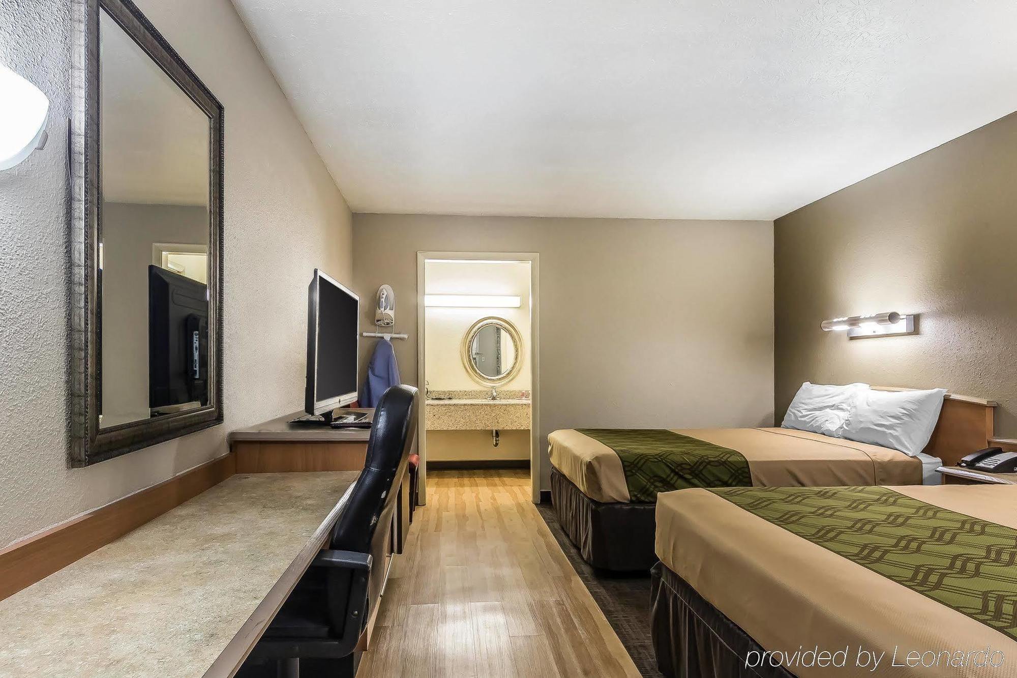 Econo Lodge Bowling Green Dış mekan fotoğraf