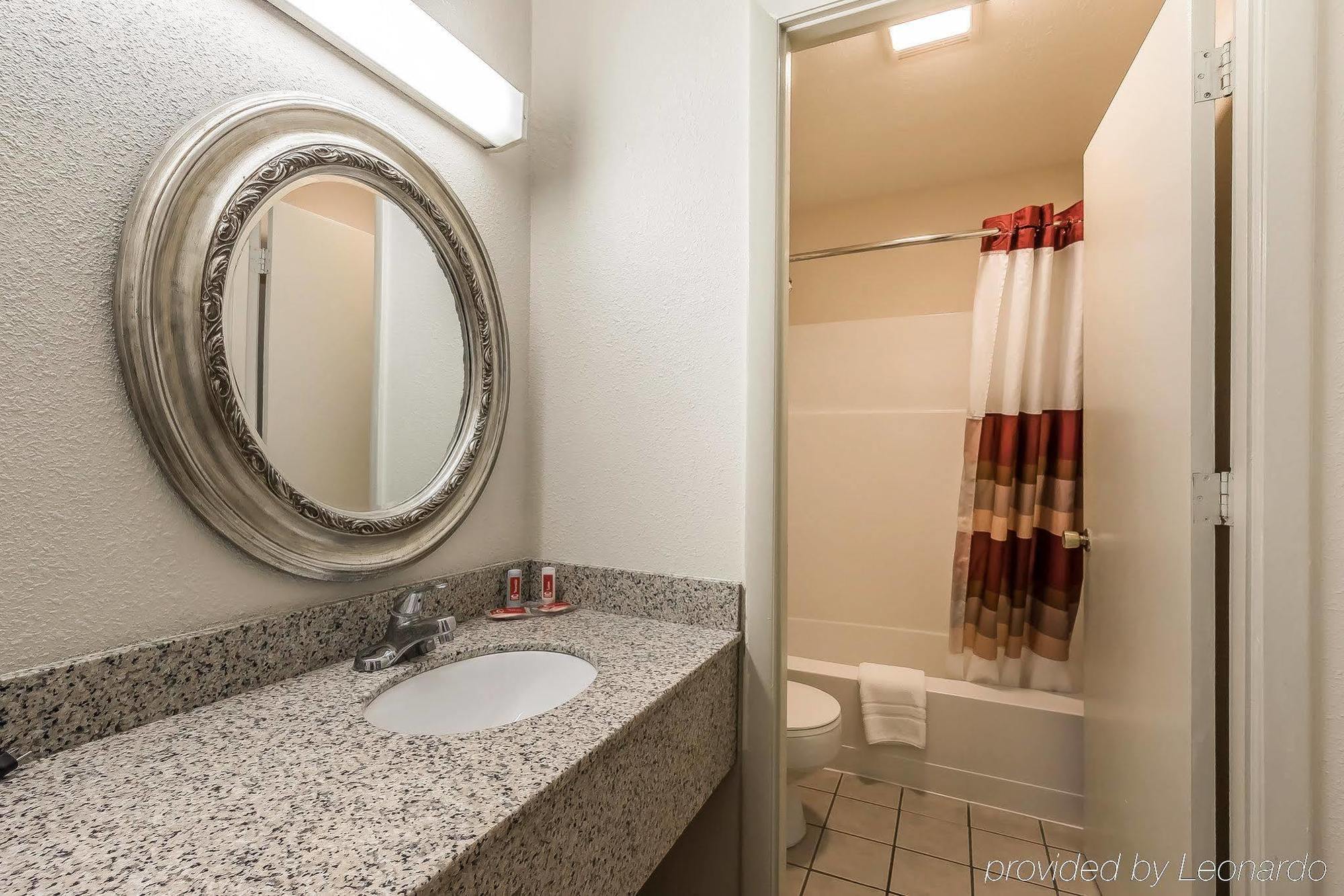 Econo Lodge Bowling Green Dış mekan fotoğraf