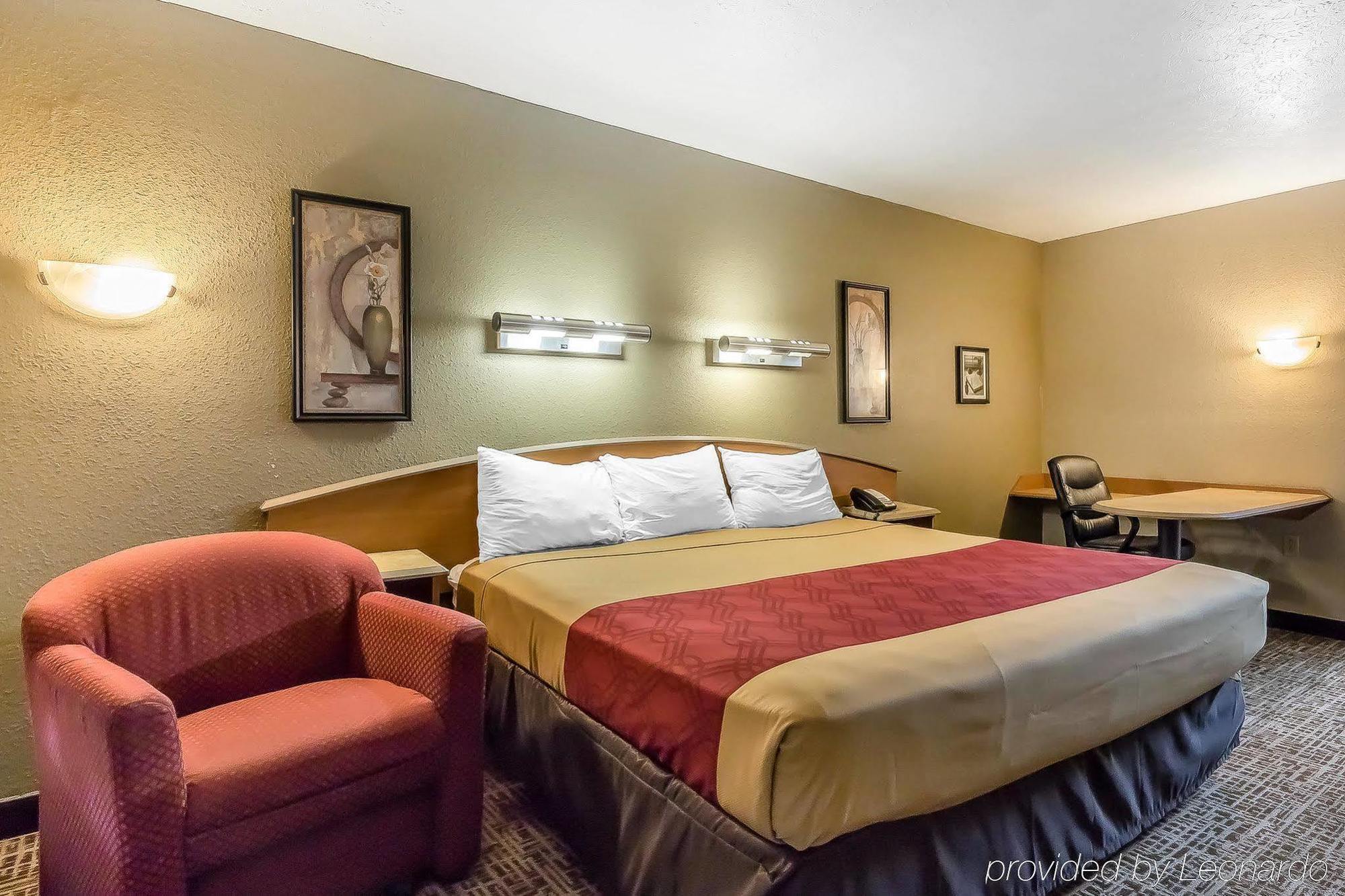Econo Lodge Bowling Green Dış mekan fotoğraf