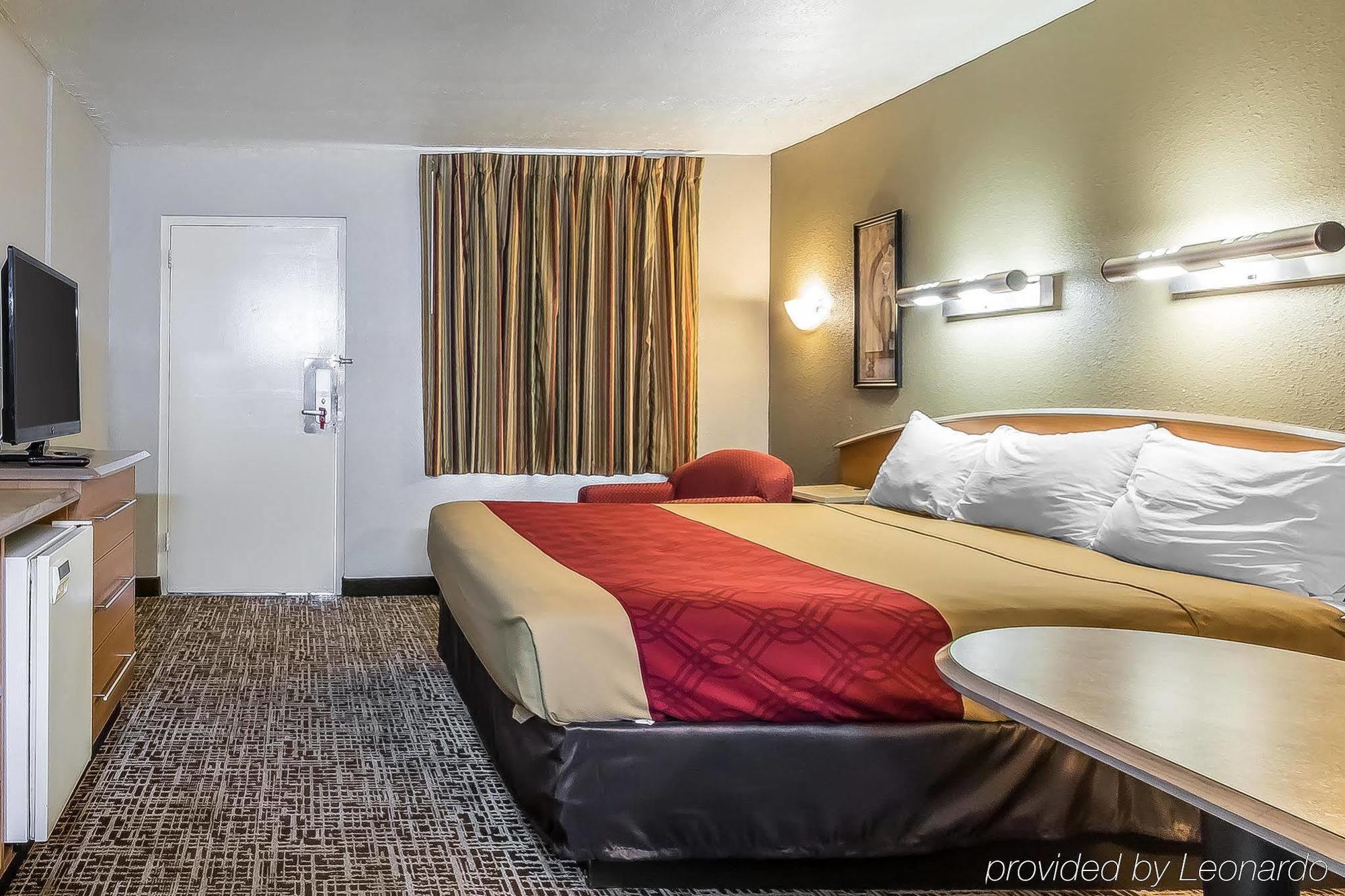 Econo Lodge Bowling Green Dış mekan fotoğraf