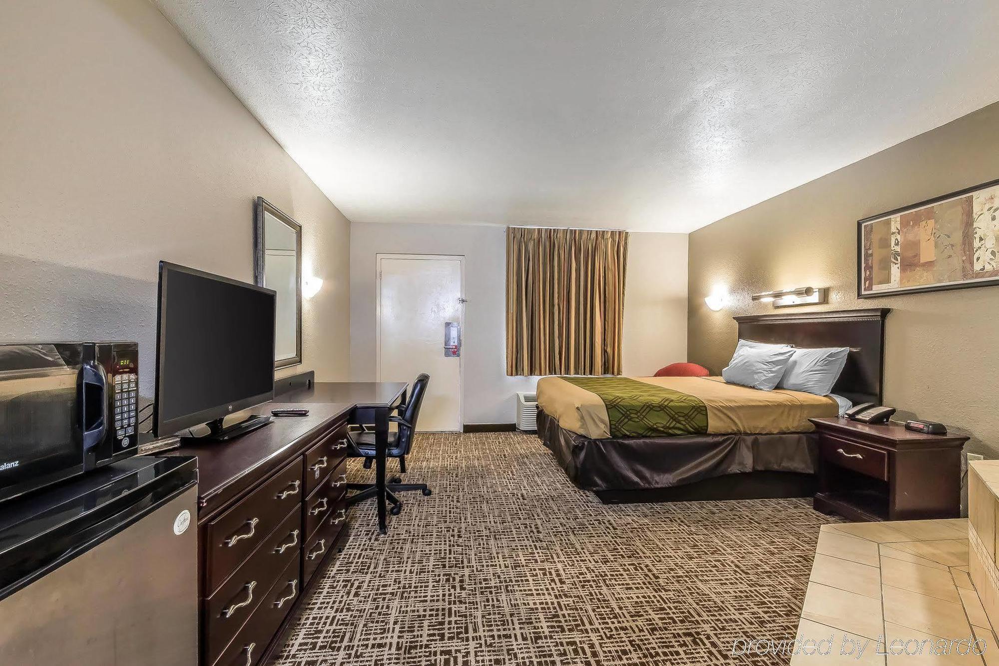 Econo Lodge Bowling Green Dış mekan fotoğraf