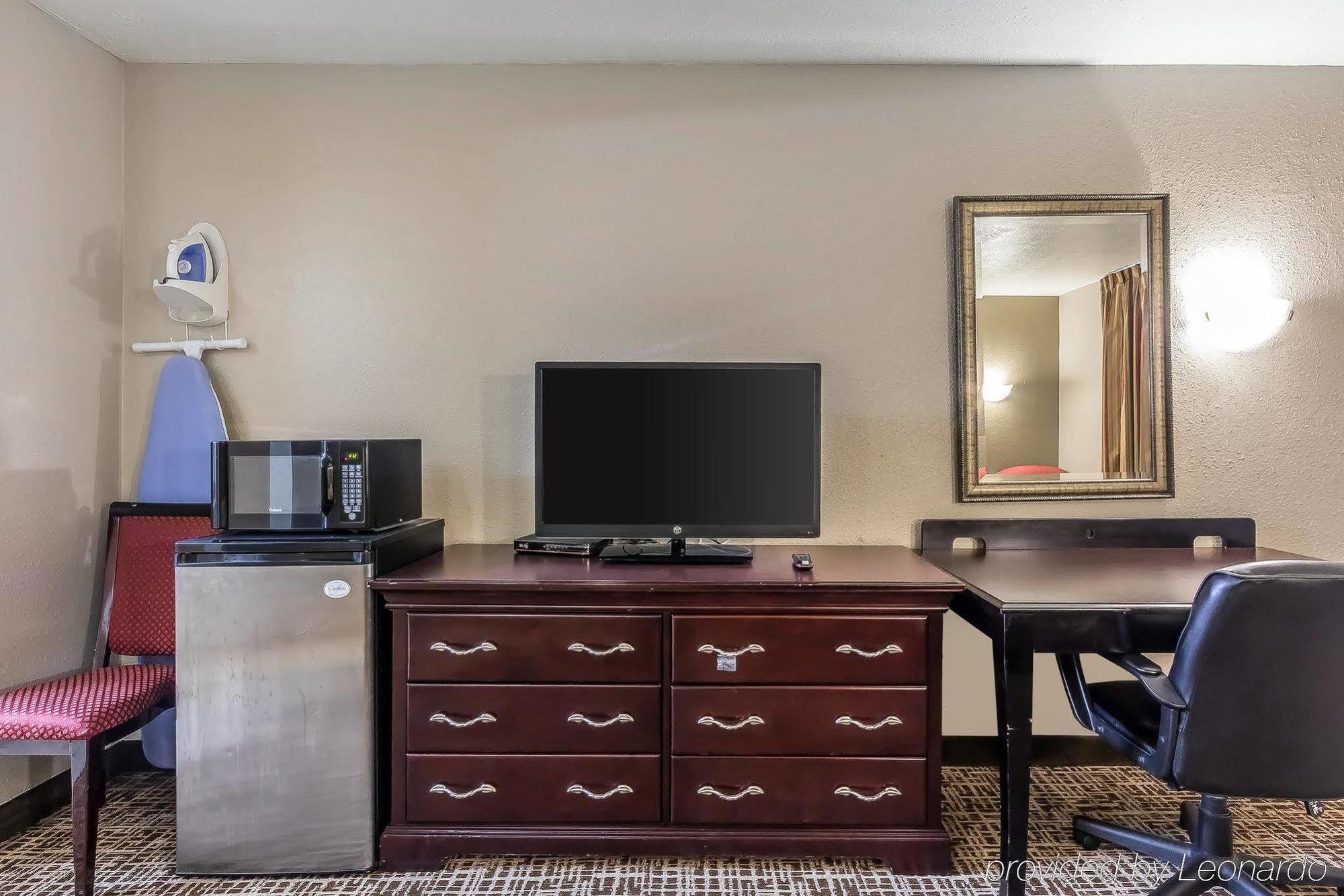 Econo Lodge Bowling Green Dış mekan fotoğraf