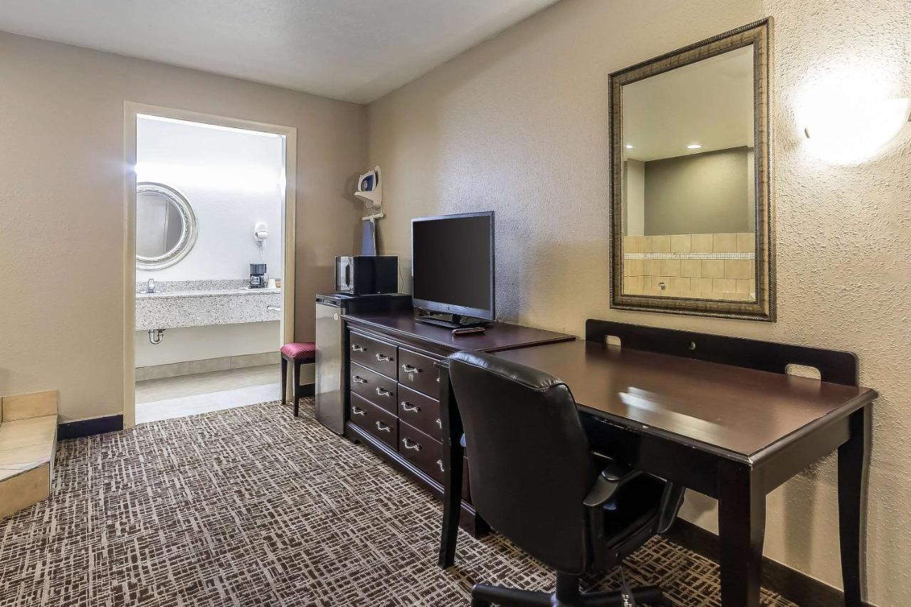 Econo Lodge Bowling Green Dış mekan fotoğraf