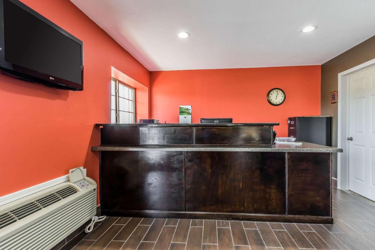 Econo Lodge Bowling Green Dış mekan fotoğraf